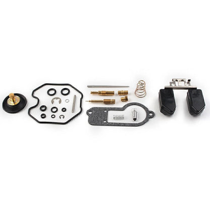 Carburetor Repair Conversion Kit for Honda XL500S (1979–1981)