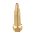 High Pressure Nozzle for Motorized Long Range Sprayers (M14 Internal Thread)