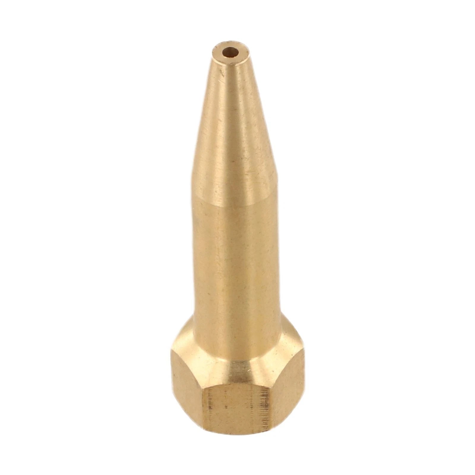 High Pressure Nozzle for Motorized Long Range Sprayers (M14 Internal Thread)