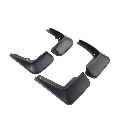 Mud Flaps Splash Guards for Kia Forte K3 Cerato (2019–2023)