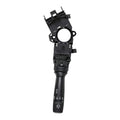 Steering Column Switch Turn Signal Switch High Durability Plastic OEM 934102M100