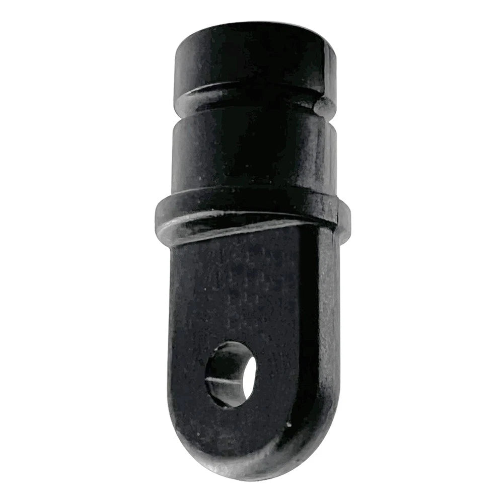 Nylon Eyend Tube Insertion for Marine Boat Applications