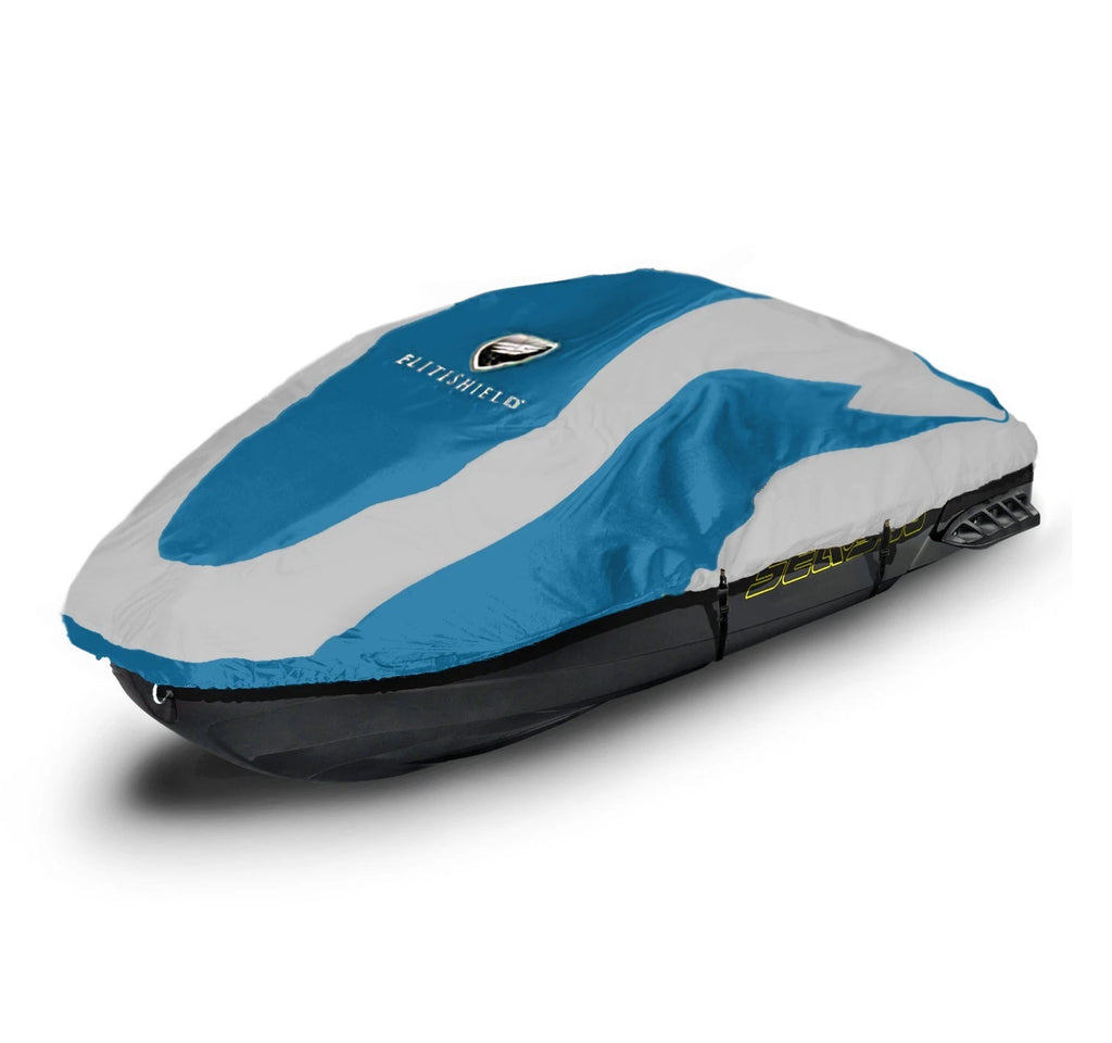 Waterproof Trailerable Cover for Polaris Octane (2016–2018)