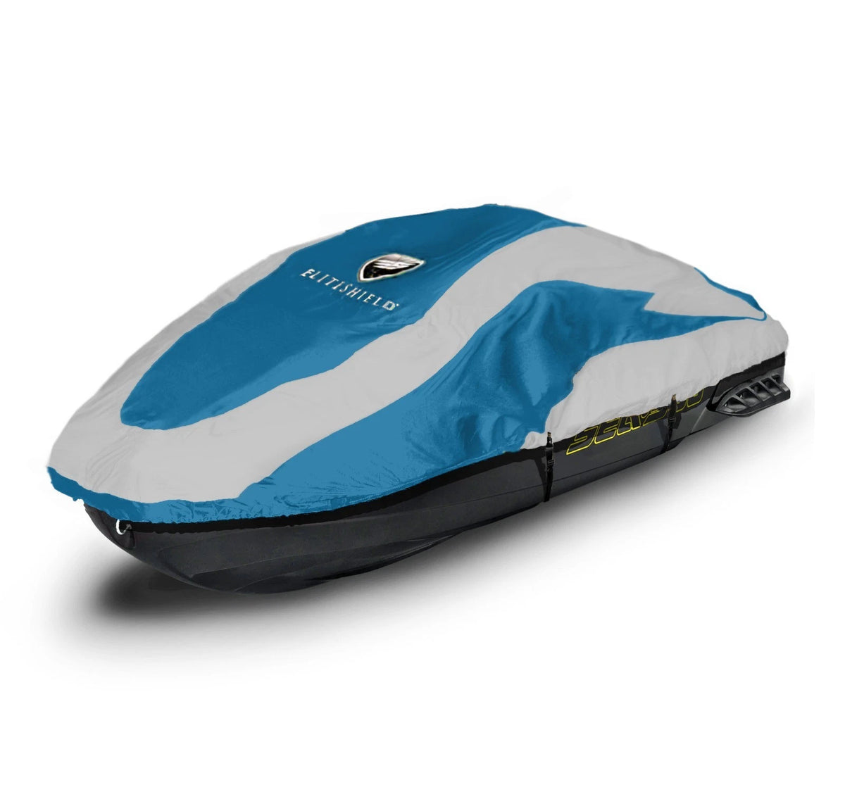 Waterproof Trailerable Cover for Polaris Octane (2016–2018)