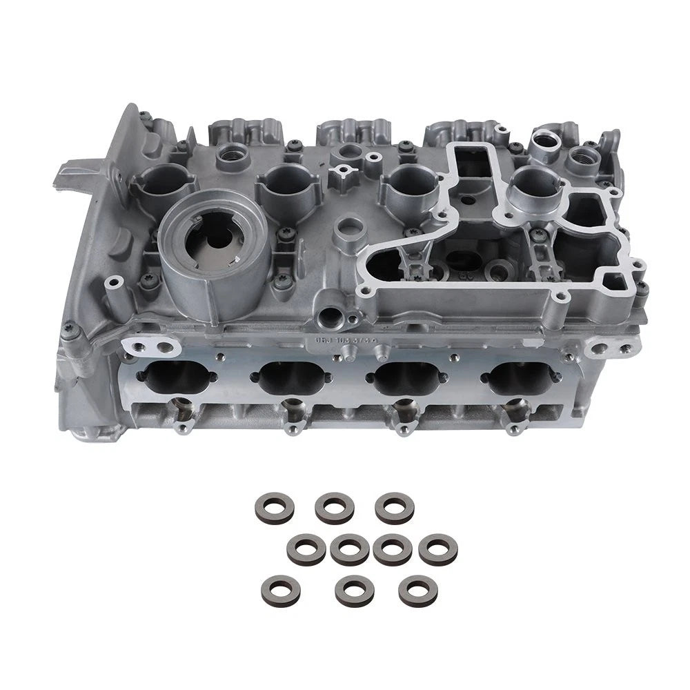 Cylinder Head for Audi A4 A4 Quattro Q5 A5 A5 Quattro TT TT Quattro 2.0L (2009–2015)