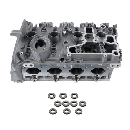Cylinder Head for Audi A4 A4 Quattro Q5 A5 A5 Quattro TT TT Quattro 2.0L (2009–2015)
