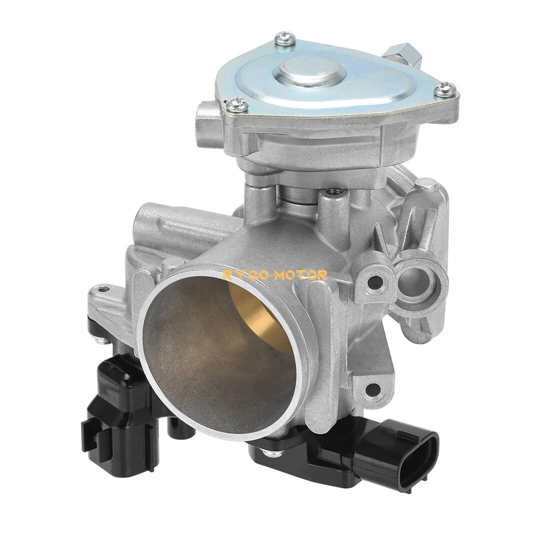 Throttle Body Assembly for Polaris Sportsman 550 XP 550 X2 500 (2009–2011) 3131704