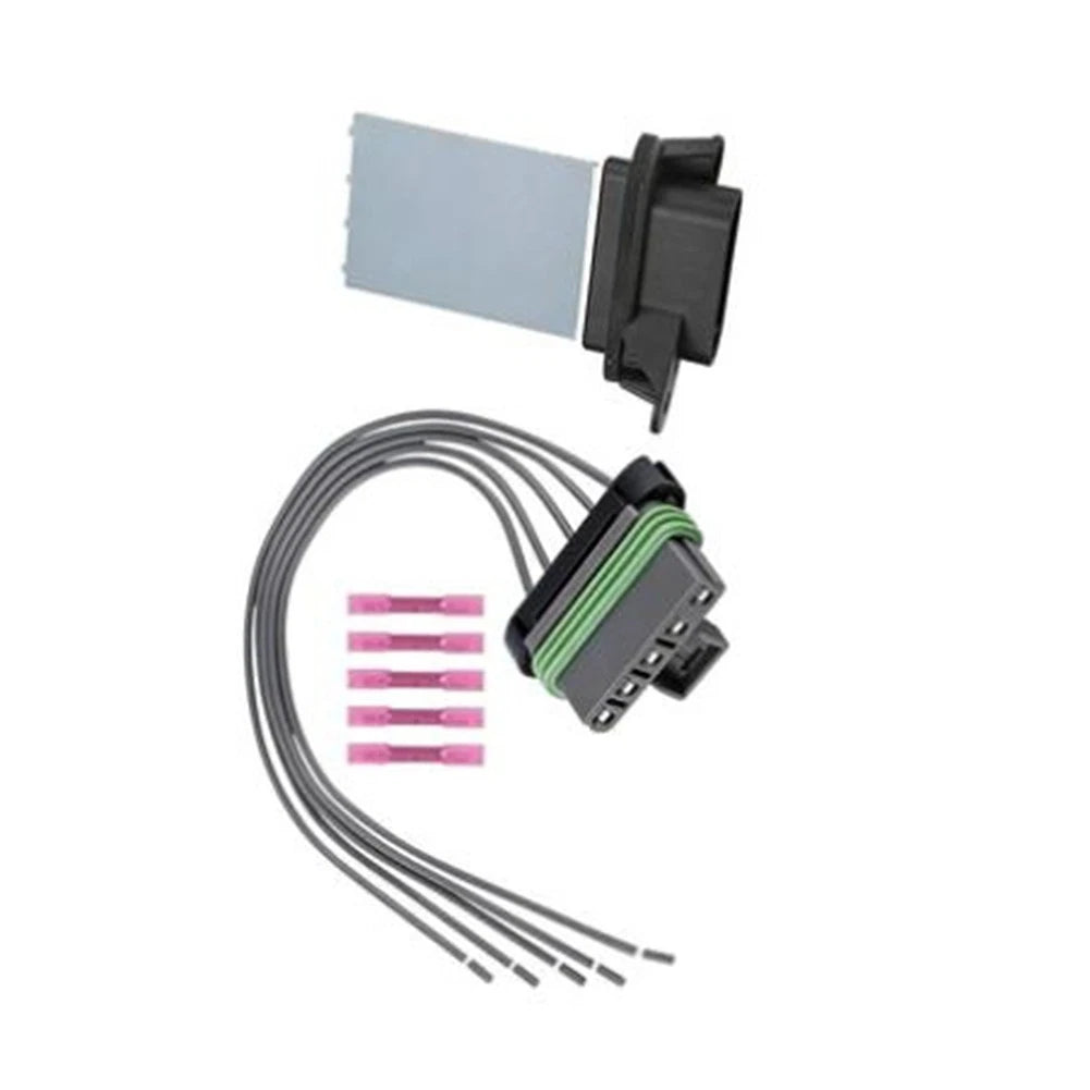 Blower Motor Resistor 95018066 for Chevrolet Sonic (2012–2020)