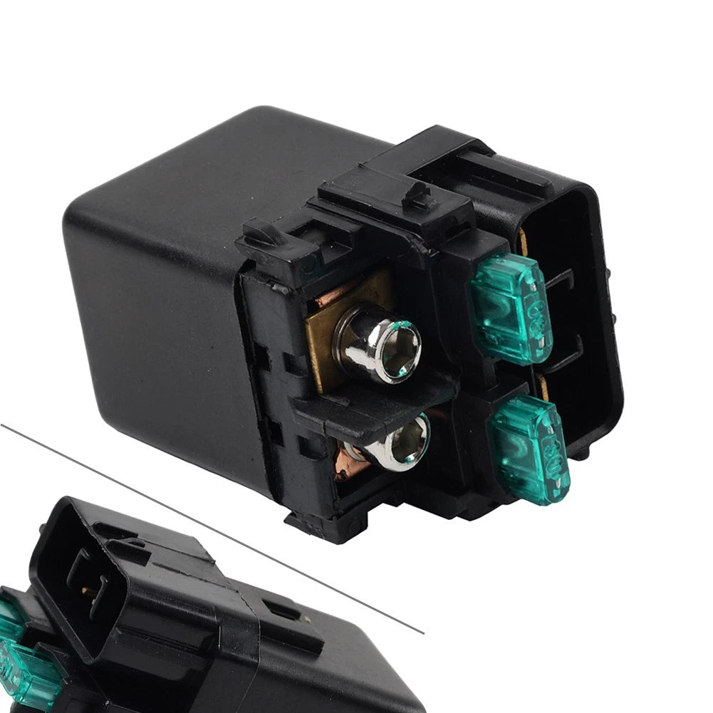 Starter Solenoid Relay Switch for Kawasaki Z1000 Ninja 1000 ZX14R ABS