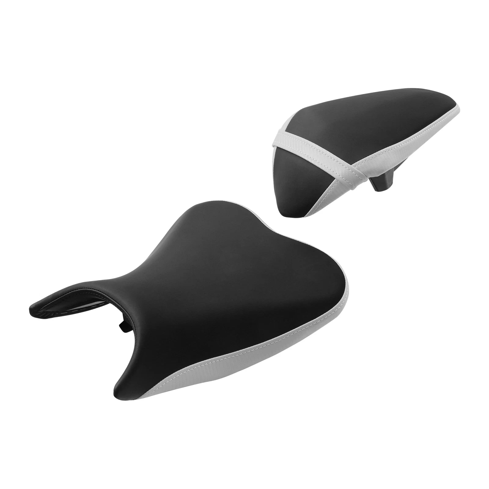Front & Rear Seat for Kawasaki Ninja 400 (2018–2022)