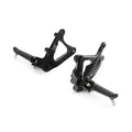 Front Driver Footrest Footpegs Bracket for Yamaha YZF R1 (2009–2014)