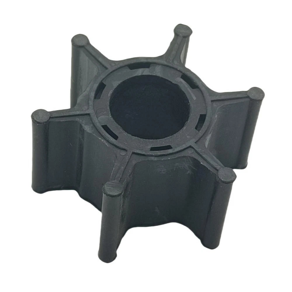 Water Pump Impeller & Key for Suzuki DT 9.9 16 HP (1990–1999) 17461-93500