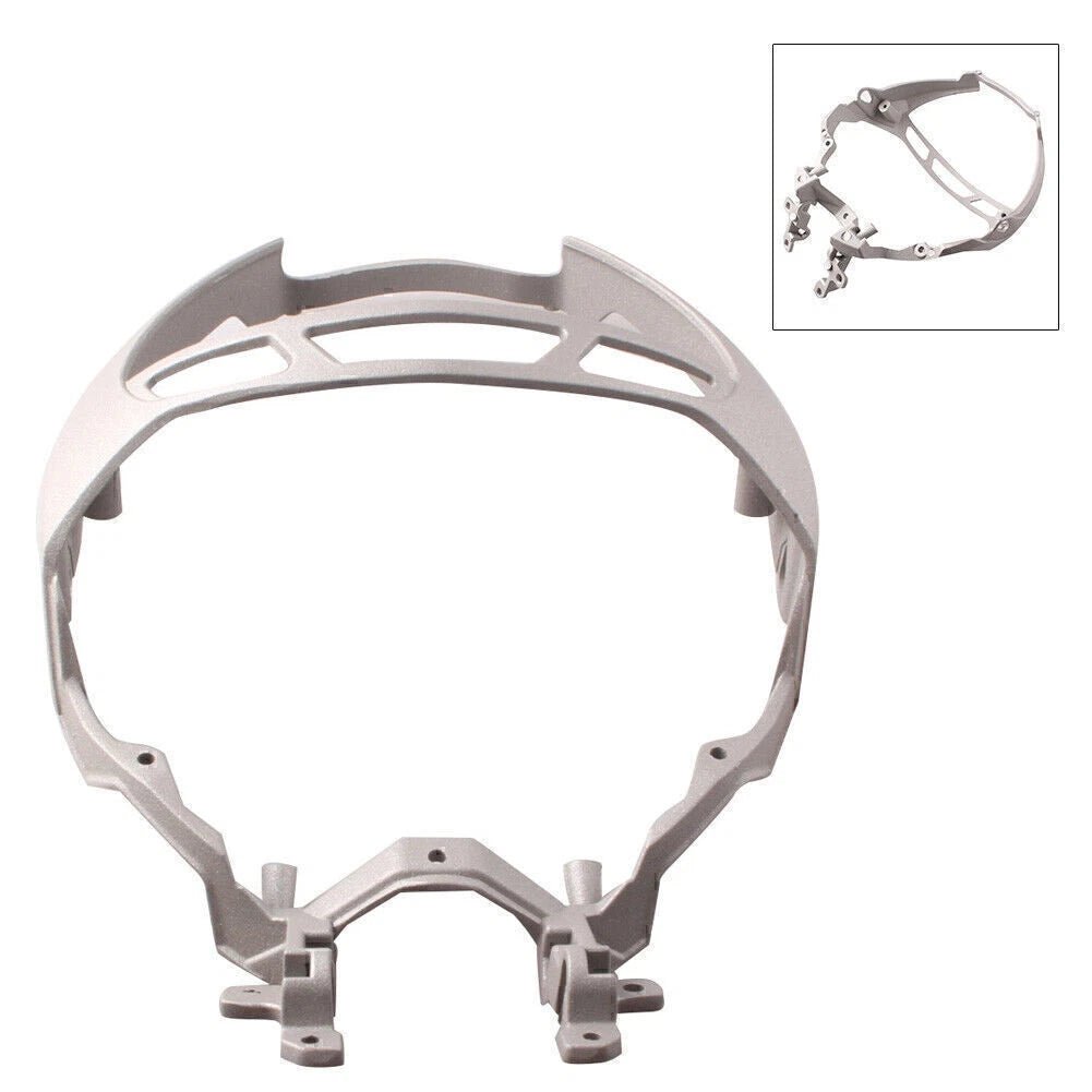 Front Headlight Bracket for Ducati Monster 696 659 795 796 (2008–2016)