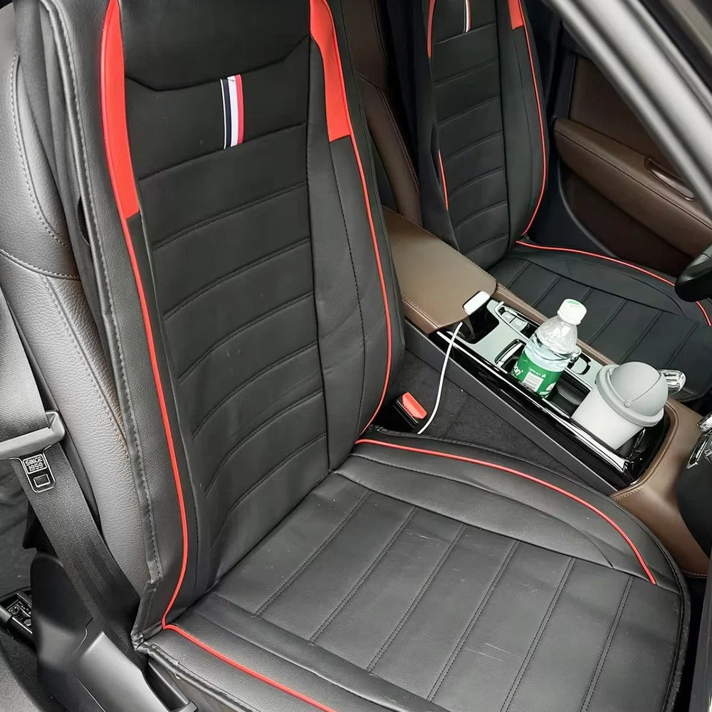 Full Set Car Seat Covers for Nissan (5-Seater)