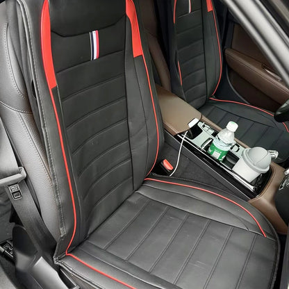 Full Set Car Seat Covers for Nissan (5-Seater)