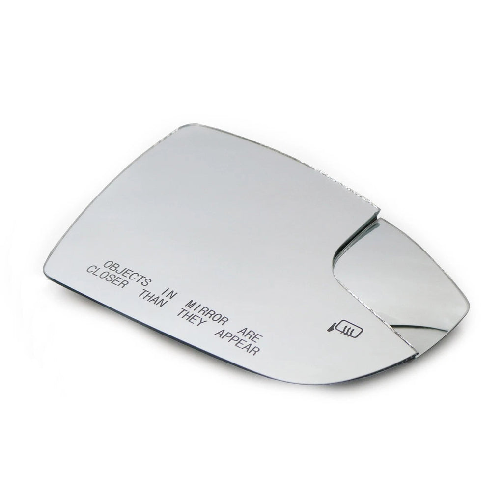 Right Blind Spot Lane Change Assistant Mirror for Ford Focus (2012–2018)