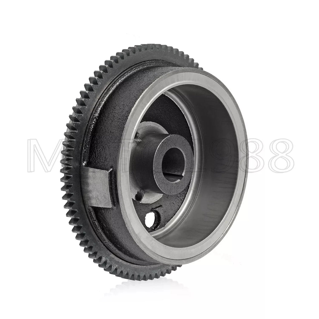 FF97 Rotor Flywheel for Polaris Sportsman 400 (2003–2004) 3087166 3085558