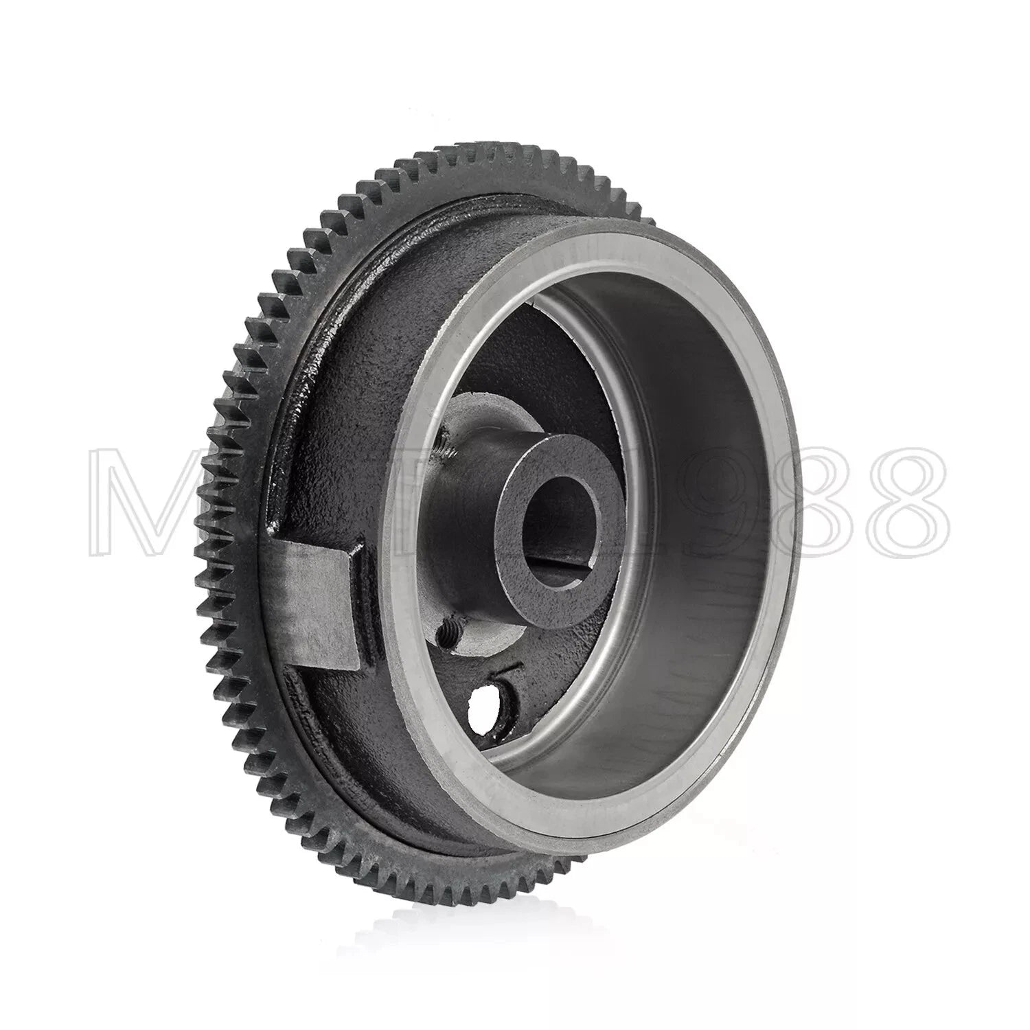 FF97 Rotor Flywheel for Polaris Sportsman 400 (2003–2004) 3087166 3085558