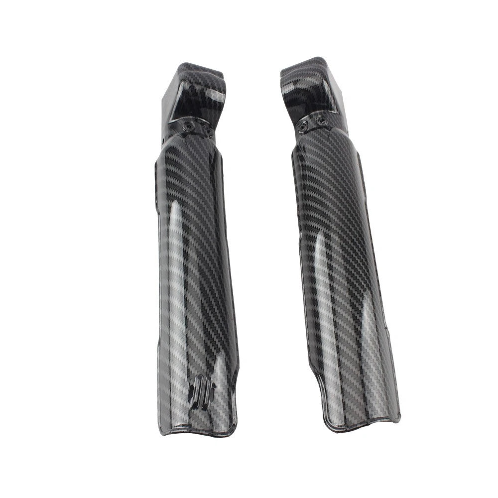 2X Front Fork Guard Protector Cover for Sur-Ron Light Bee S X (2019–2023)