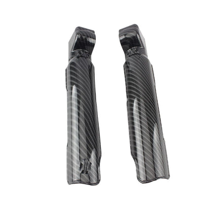 2X Front Fork Guard Protector Cover for Sur-Ron Light Bee S X (2019–2023)