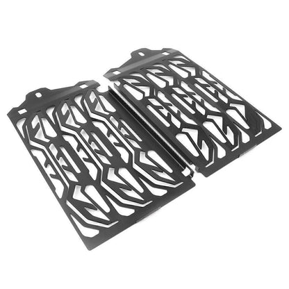 Radiator Grille Guard Cover for BMW R1200GS GS ADV (2014–2020)