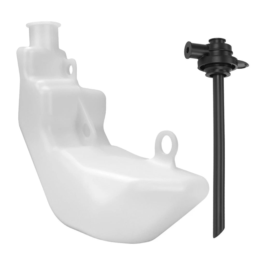 Radiator Coolant Overflow Reservoir Tank for Yamaha Tracer 9 900 GT (2021–2023)