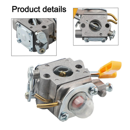 Carburetor Kit for Homelite Gas Engines and Tools (OEM Quality)