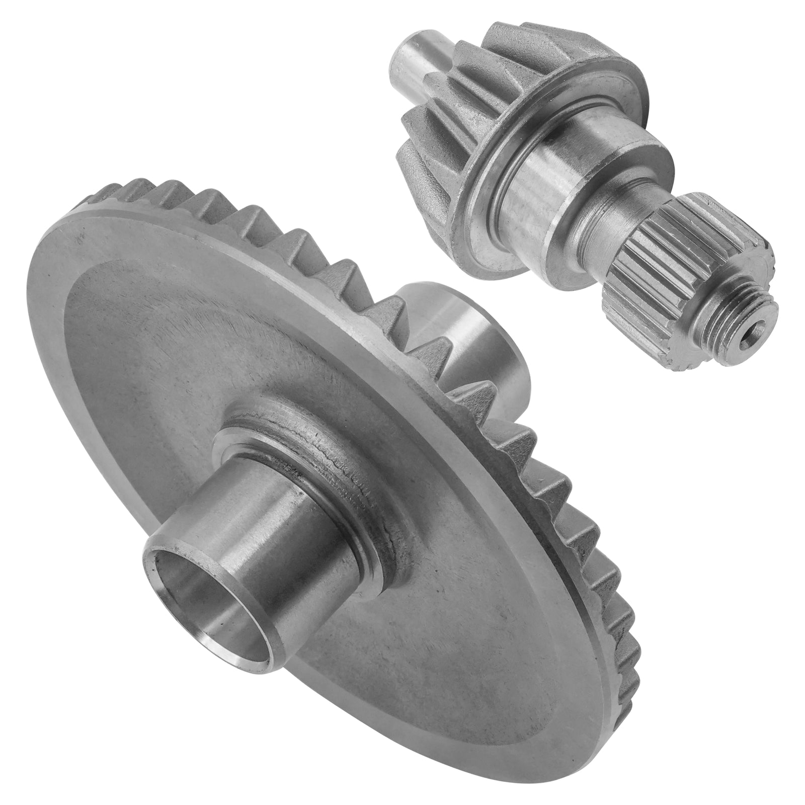 Rear Differential Ring and Pinion Replacement for Honda Foreman 500 (2005–2019)