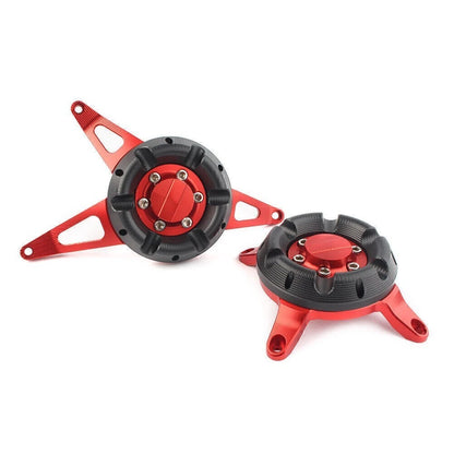 Engine Stator Slider Protector Cover Guard for Honda CB650F (2014–2018)