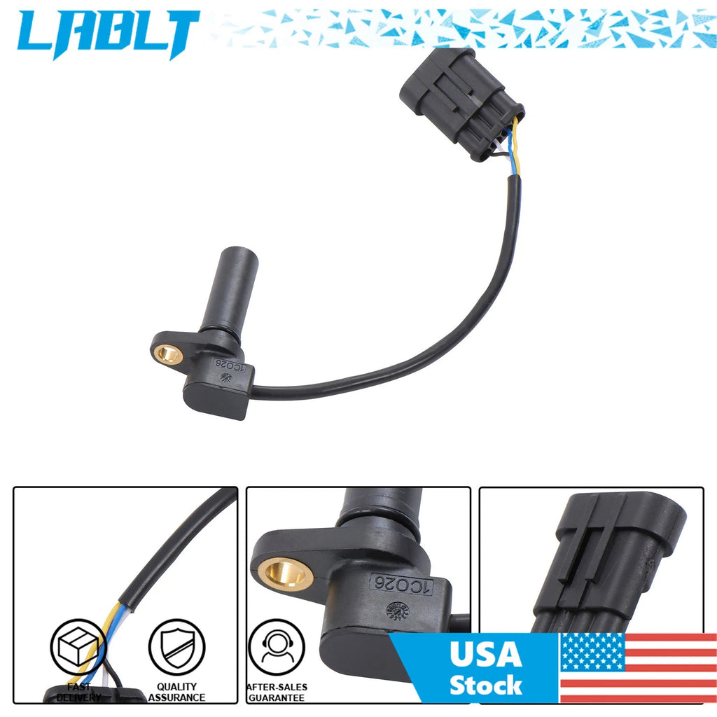 Speed Sensor Kit for EZGO RXV Gas & Electric (2008–Present) 614252