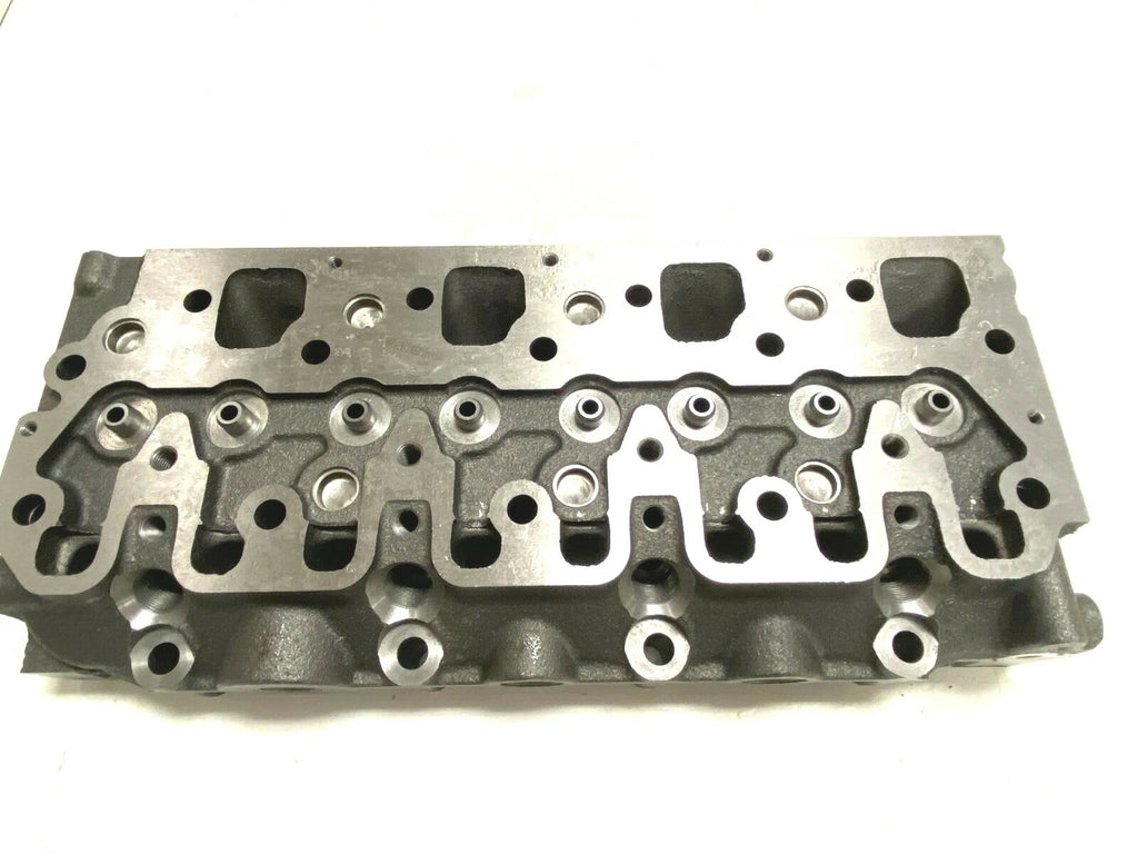 Cylinder Head for JCB CAT Tractor Loader (404C)
