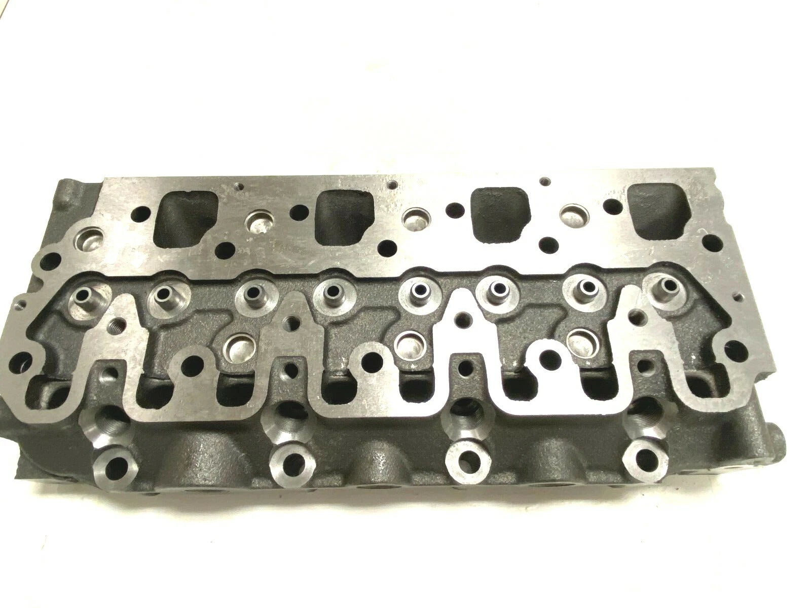 Cylinder Head for JCB CAT Tractor Loader (404C)