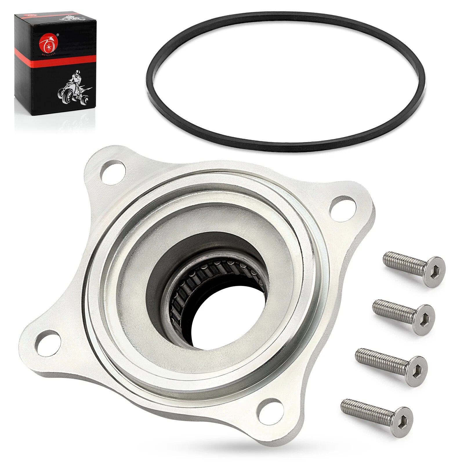 Front Pinion Cover Assembly for Polaris Scrambler 850, Sportsman 850, 1000 (2013–2024)