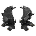 Fairings Storage Glove Boxes & Doors for Harley Road Glide (2015–2023)
