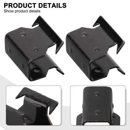 Car Cowl Scuttle Panel Trim Clips High Reliability Stable Characteristics