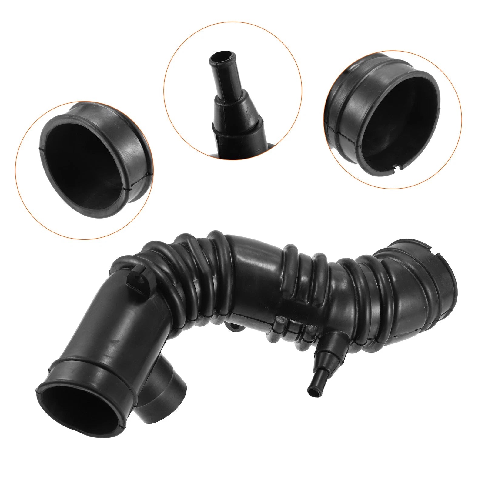 Engine Air Intake Hose Pipe Tube Replacement for Toyota Camry (2012–2017)