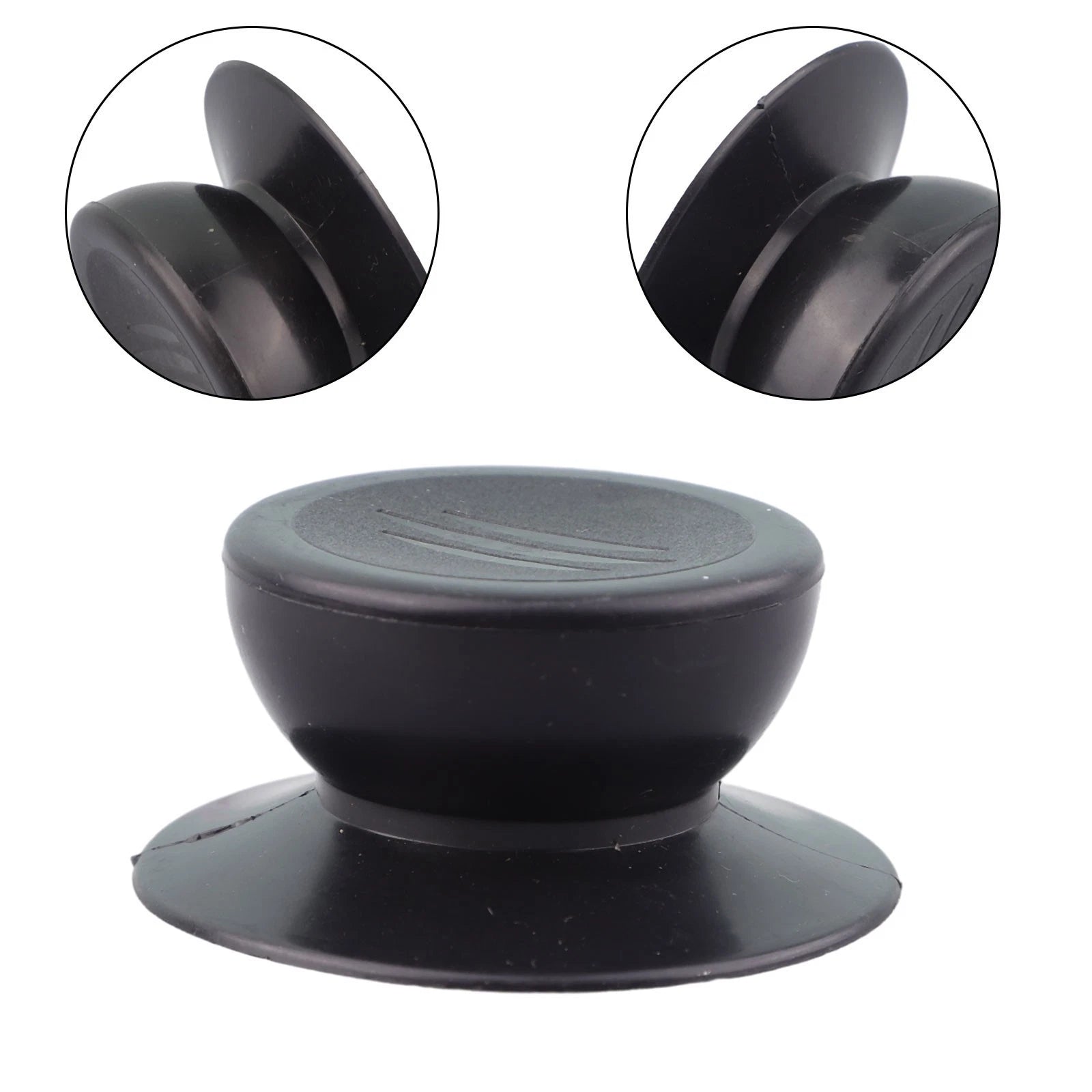 Set of 5 Pot Pan Lid Handles Replacement Knobs for Kitchen Cooking