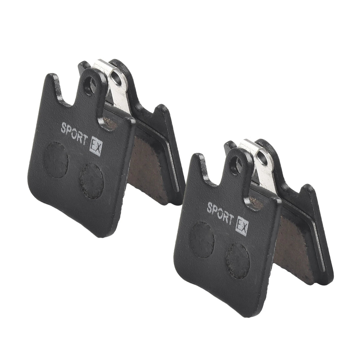 Disc Brake Pads for Bicycle (Replacement Tech X2)