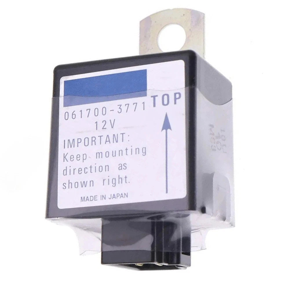 Relay Timer for KUBOTA (1PCS)