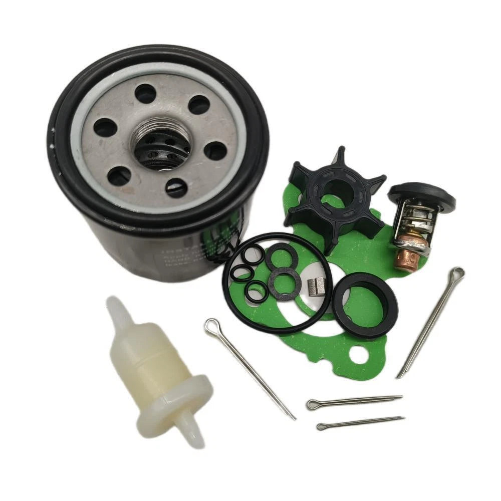 Service Kit for Honda Outboard 8HP 9.9HP 10HP (06211-ZW9-505)
