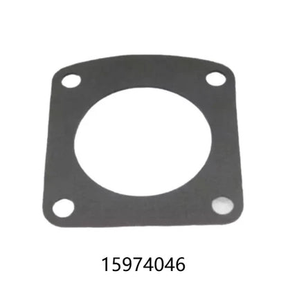 Power Brake Booster Gasket for Cadillac ESV (1996–2020)
