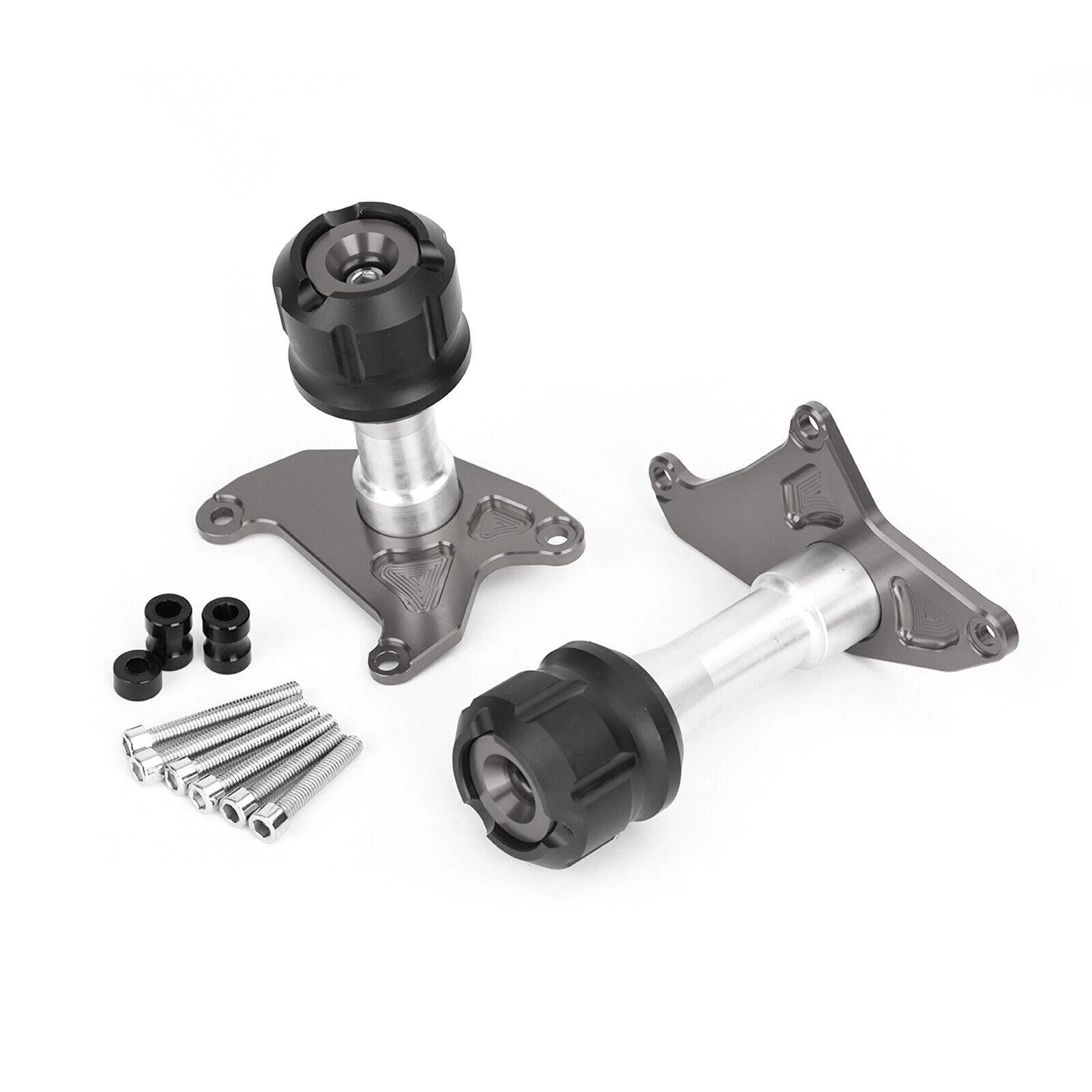 CNC Frame Slider for Honda MSX125 SF Grom (2013–2019)