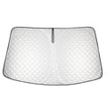 Foldable Windshield Sun Shade for Ford Escape (2013–2019)