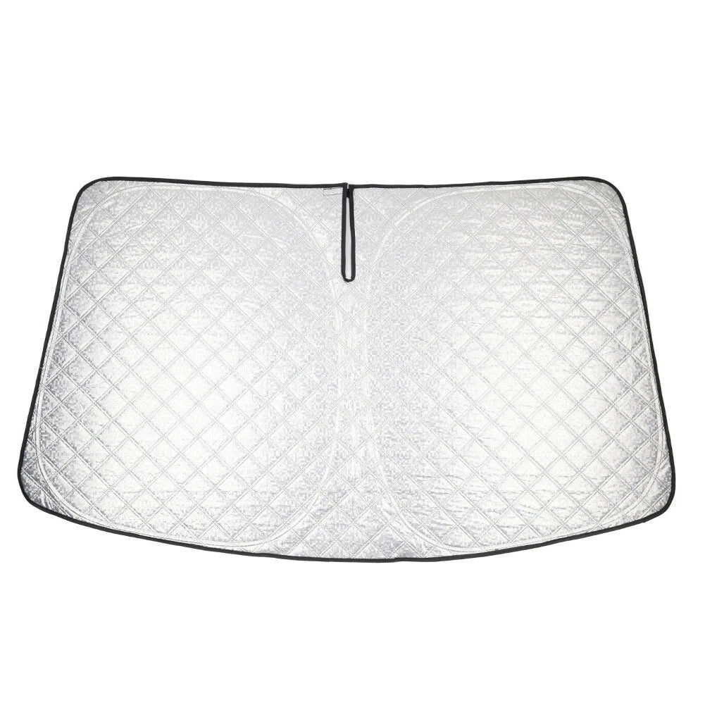 Foldable Windshield Sun Shade for Ford Escape (2013–2019)