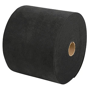 Carpet Roll for C.E. Smith 11349 (Black, 18"W x 18'L)