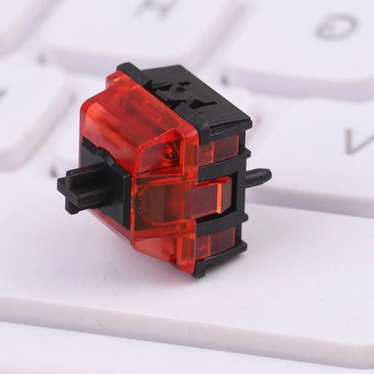 Linear Keyboard Switches Pack for Geonworks Raptor HE V2