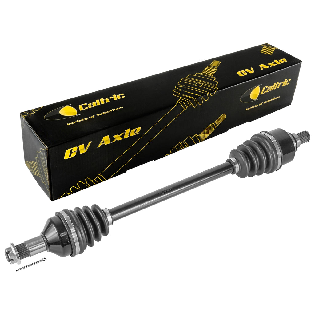 Front CV Axle Replacement for Arctic Cat HDX 700 XT 4x4 SE (2016)
