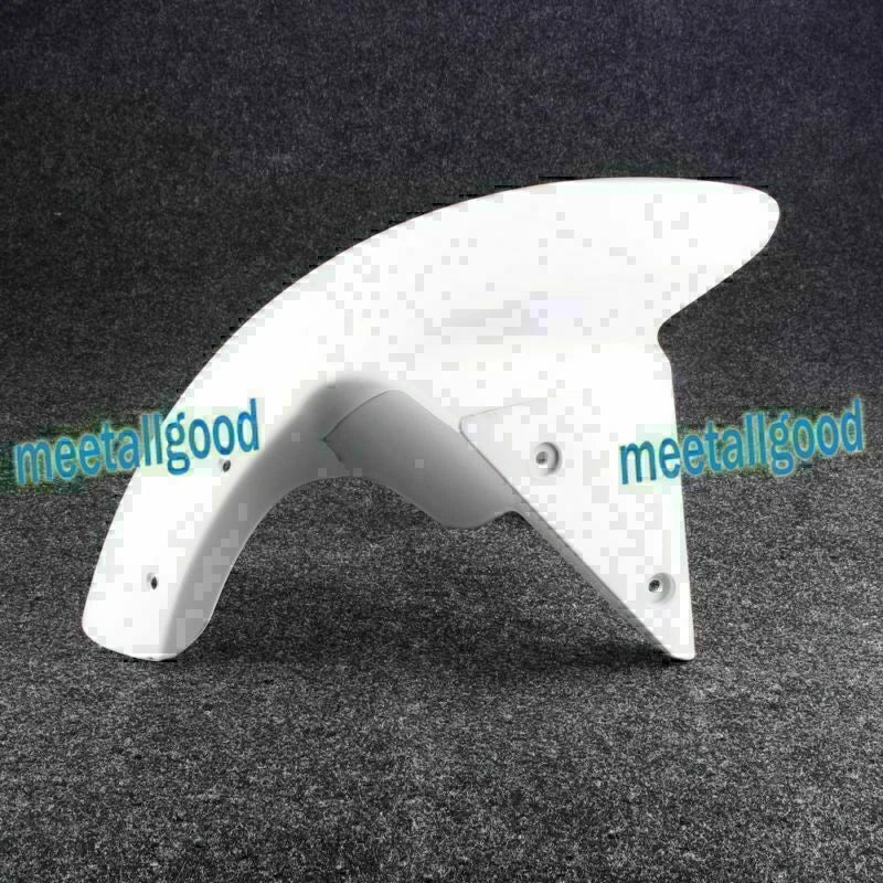 Front Fender Mudguard for Kawasaki Ninja ZX6R 636 (2003–2004)