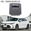 Coin Box for Toyota Corolla