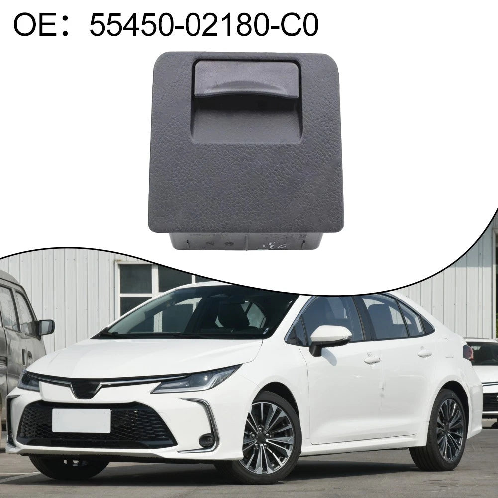 Coin Box for Toyota Corolla